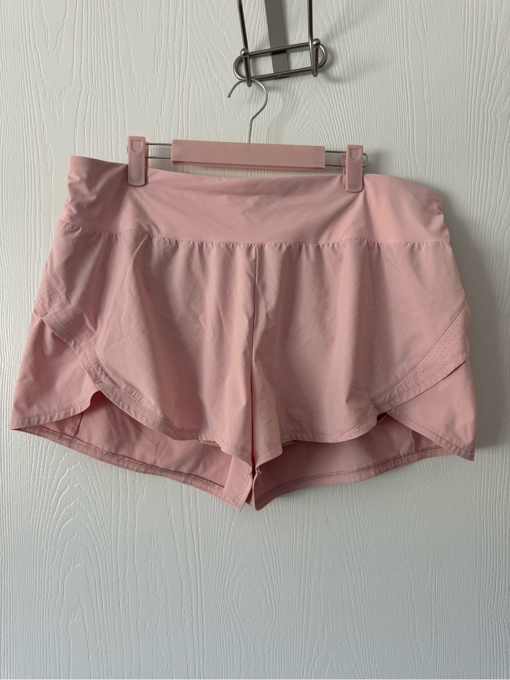 Calia Women’s Pink Active Shorts